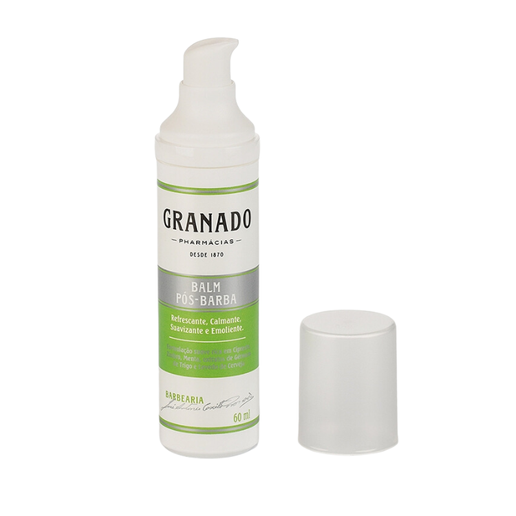 Balm Pós Barba Granado 60ml - Shopmano