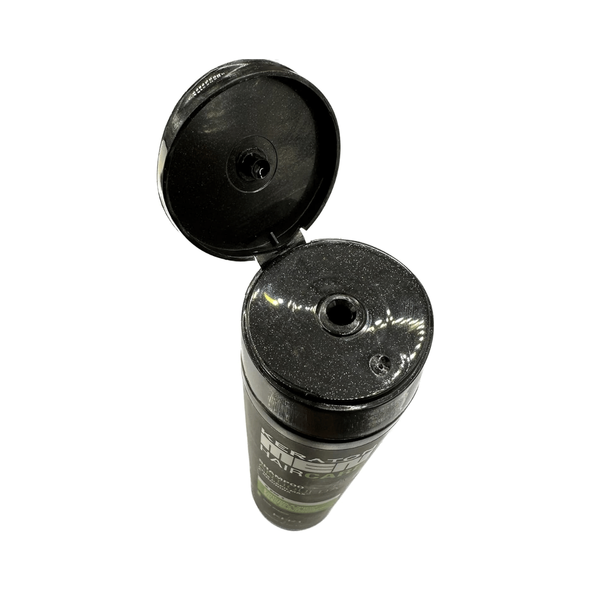 Shampoo Antiqueda Keraton Men 300ml - Shopmano