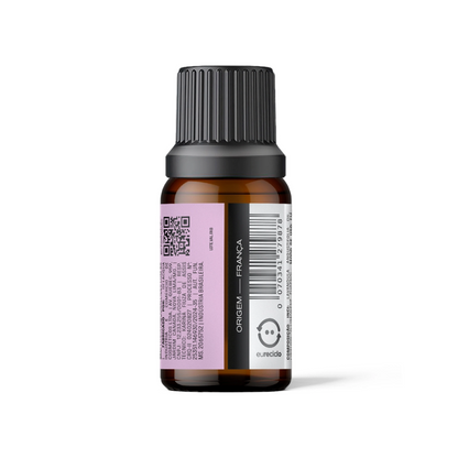 Óleo Essencial Lavanda Don Alcides 10ml