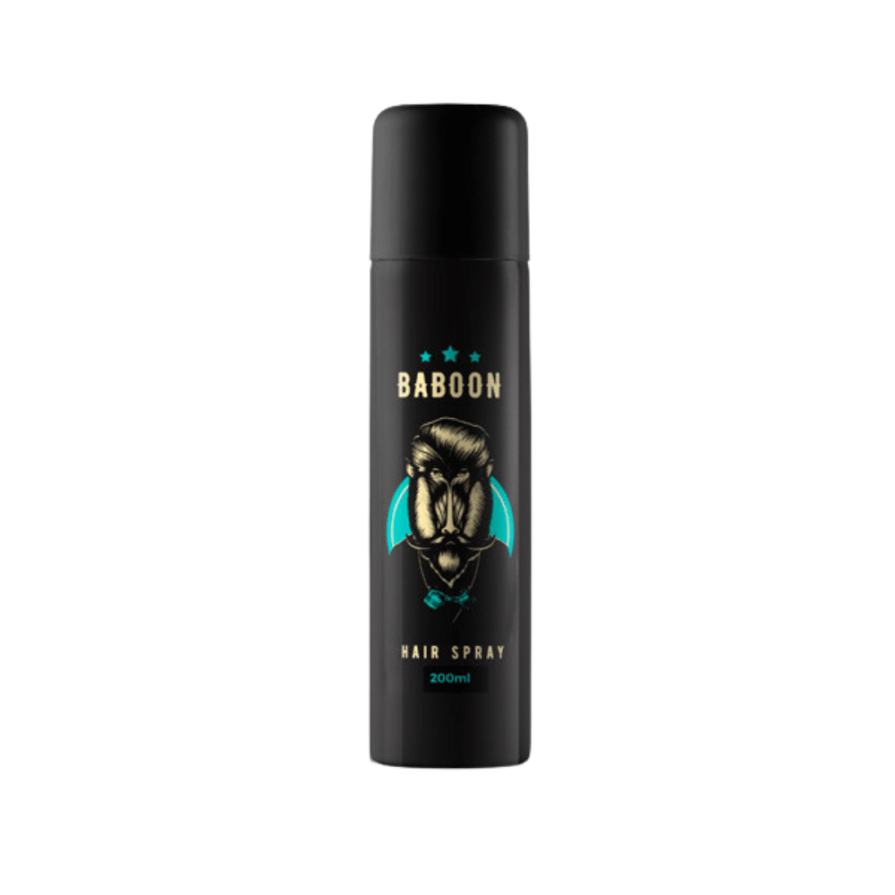 Hair Spray Baboon 200ml