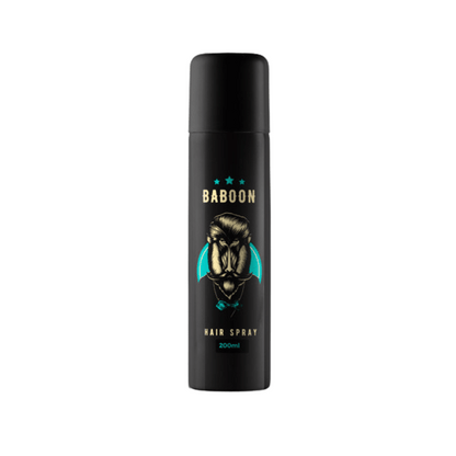Hair Spray Baboon 200ml