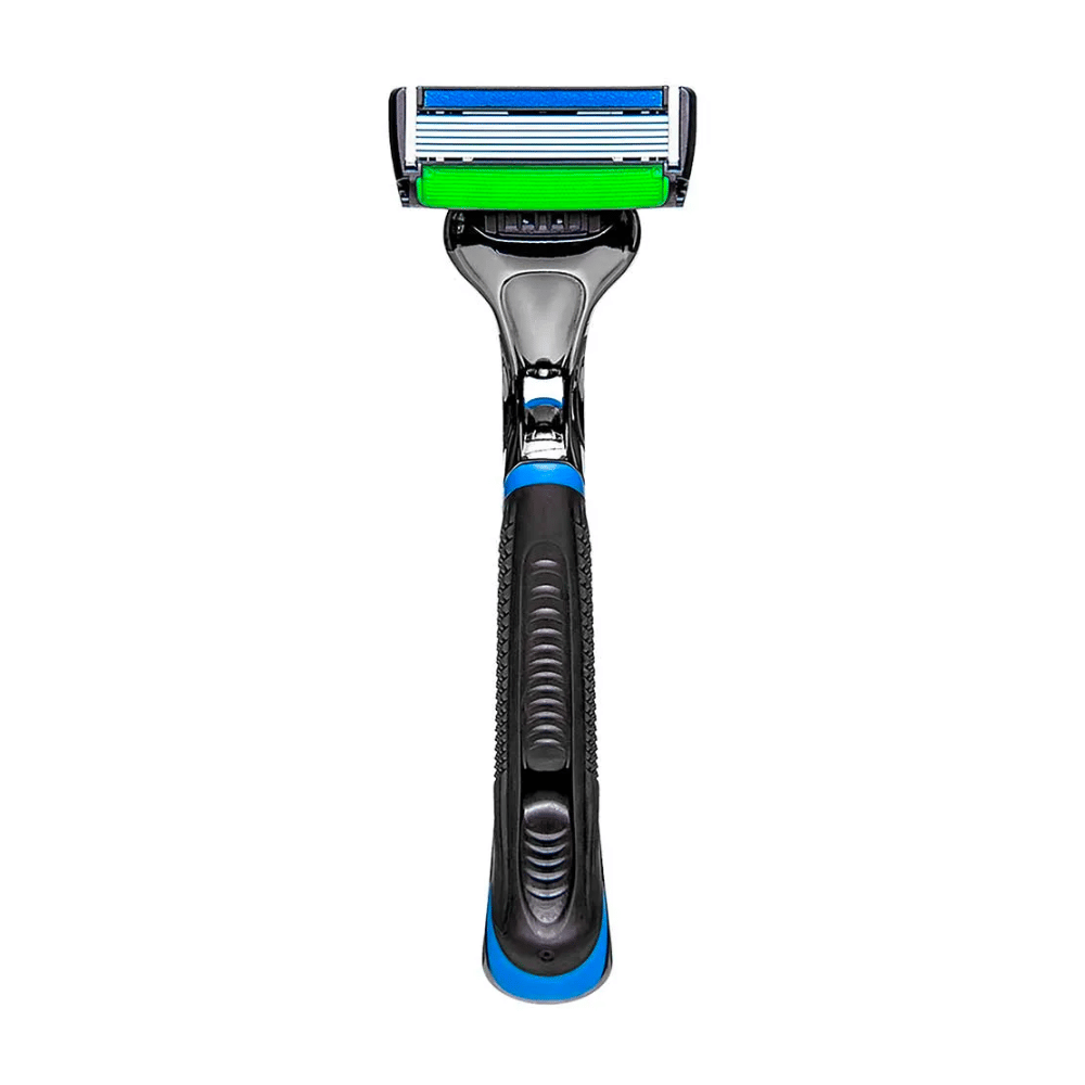 Aparelho de Barbear The Razor 6 Dr. Jones