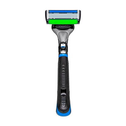 Aparelho de Barbear The Razor 6 Dr. Jones