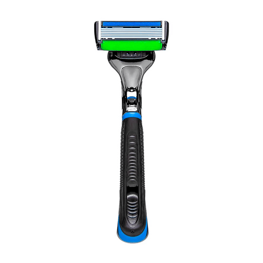 Aparelho de Barbear The Razor 6 Dr. Jones