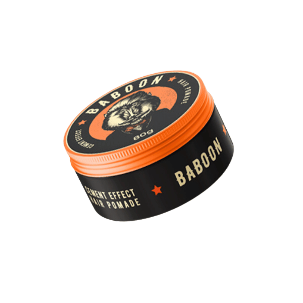 Pomada Cement Effect Baboon 80g