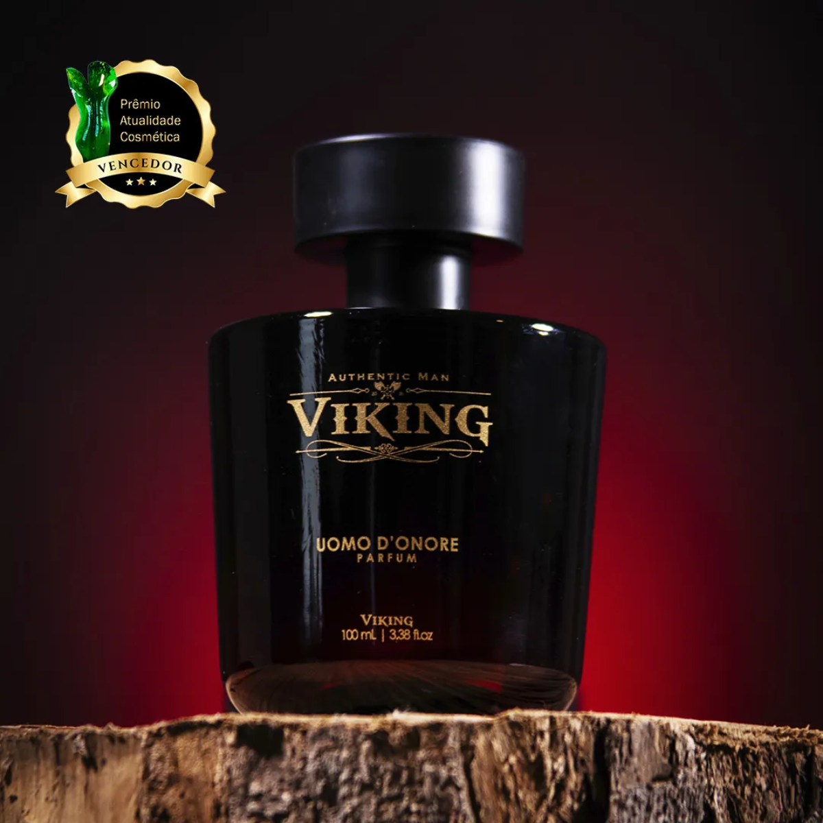 Perfume Uomo D'Onore Viking 100ml