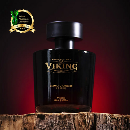Perfume Uomo D'Onore Viking 100ml