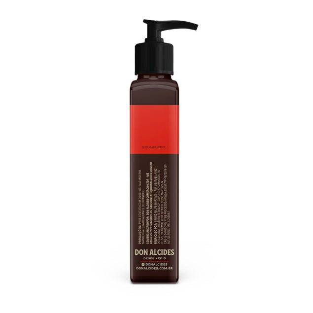 Balm Para Barba Barba Negra Don Alcides 120g