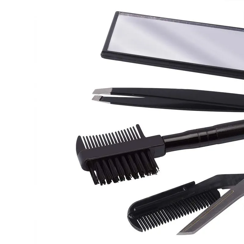 Kit para Sobrancelha Belliz