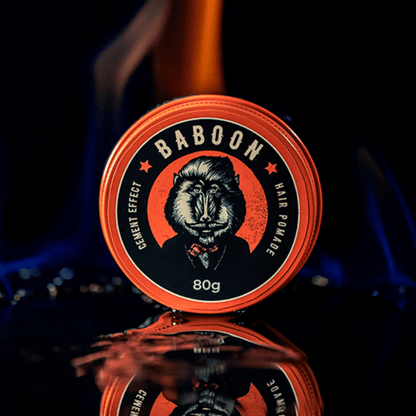 Pomada Cement Effect Baboon 80g