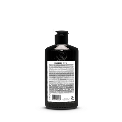 Shampoo Fortalecedor Gen 220ml Qod Barber Shop