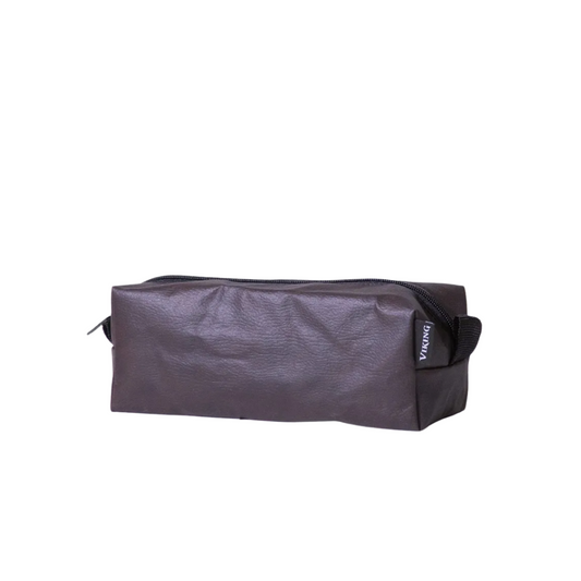 Necessaire Corano Marrom cafè Viking