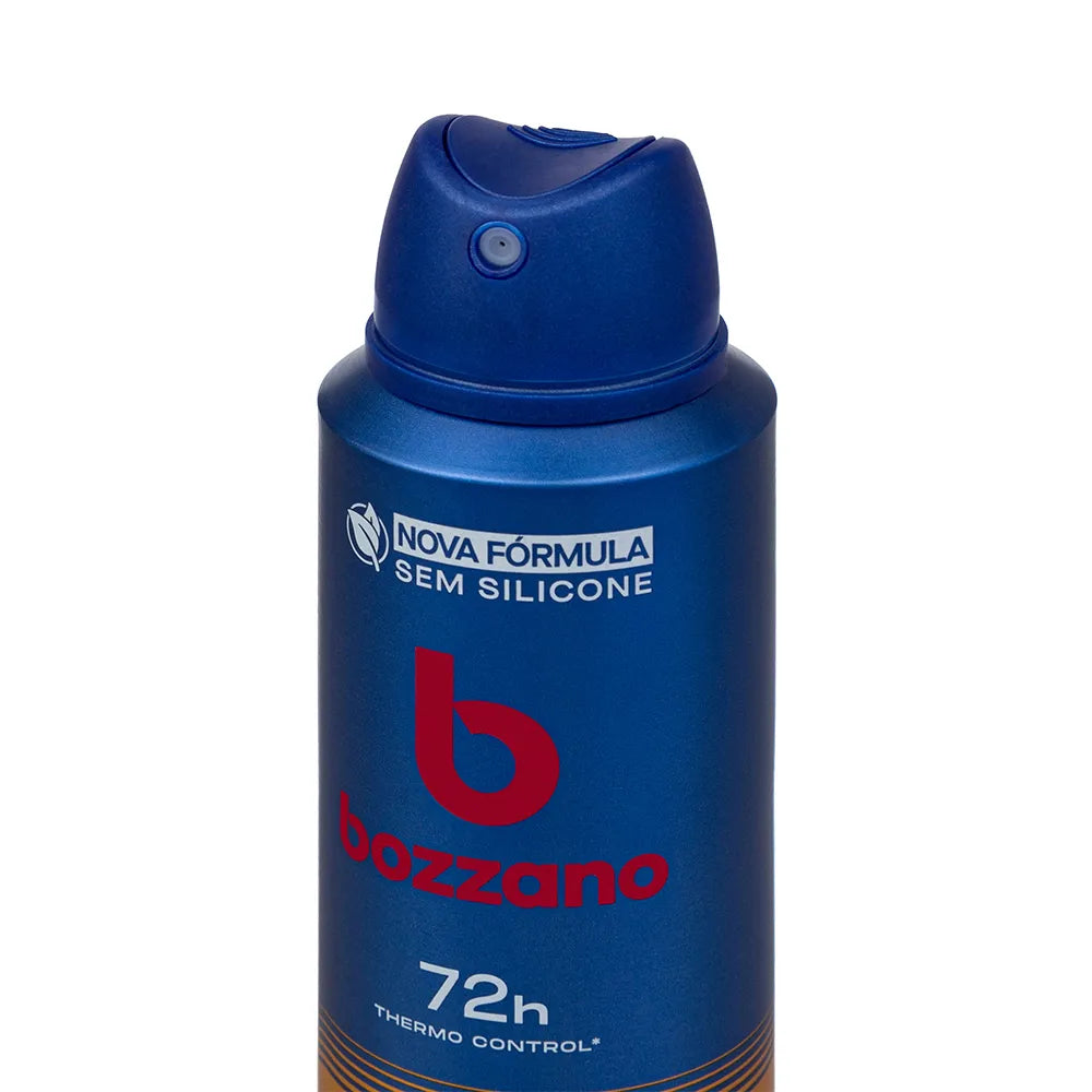 Desodorante Bozzano Aerossol Masculino Extreme Sport 150ml