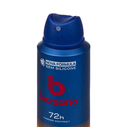 Desodorante Bozzano Aerossol Masculino Extreme Sport 150ml