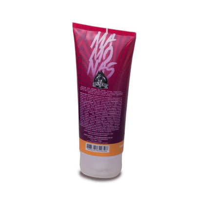 Sabonete Íntimo Masculino Sabão Crá Crá Don Alcides 140ml