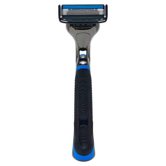 The Razor 4 Dr. Jones