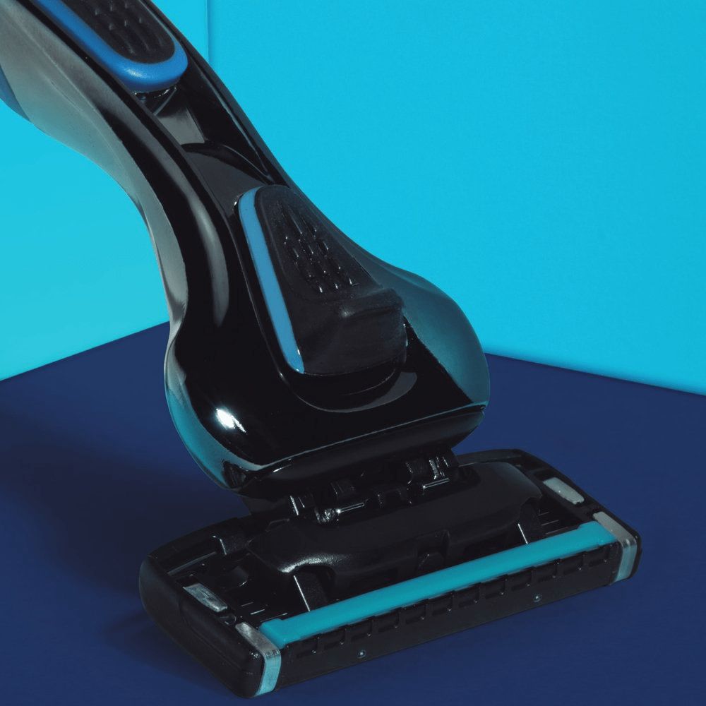 The Razor 4 Dr. Jones
