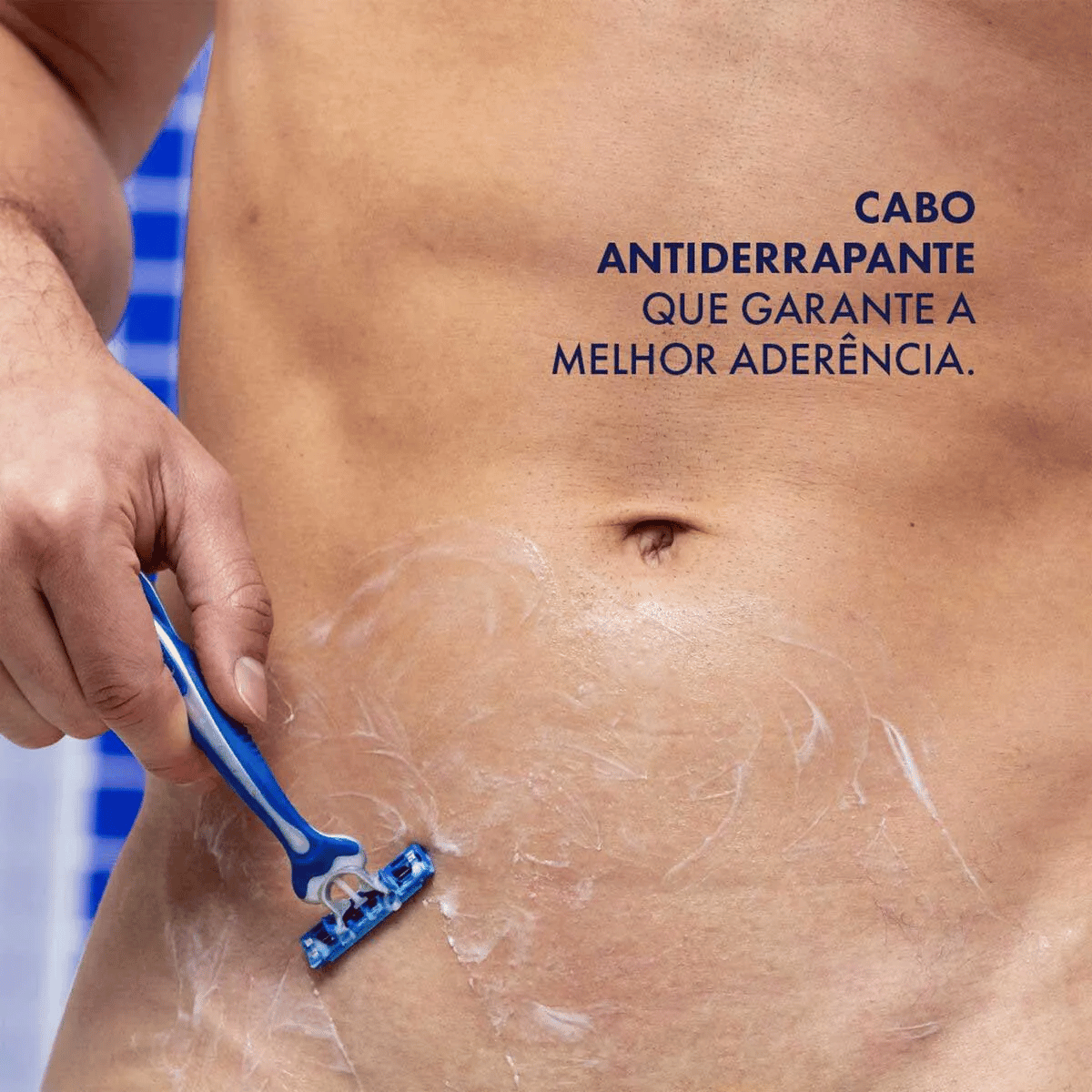 Aparelho Depilação Gillette Corpo Descartável Leve 4 Pague 3 - Shopmano