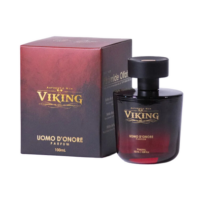 Perfume Uomo D'Onore Viking 100ml