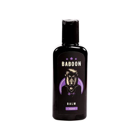 Balm para Barba Baboon 140ml - Shopmano