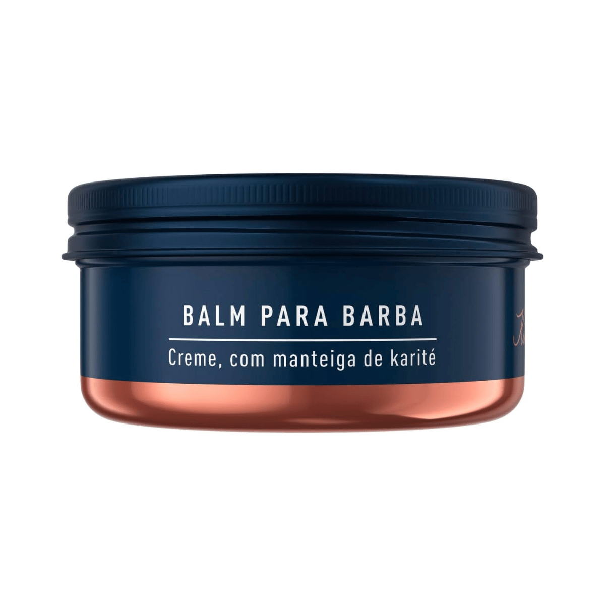 Balm para Barba King C. Gillette 75ml - Shopmano