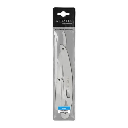 Navalhete Aço Premium Vertix