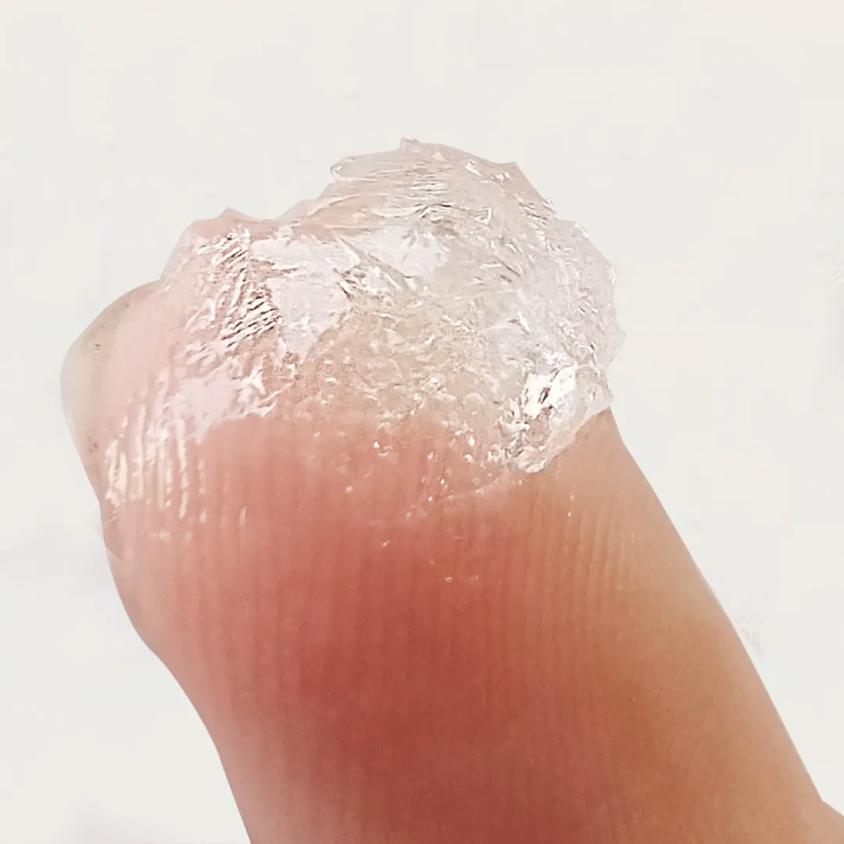 Cera Modeladora Efeito Brilho Danger Barba Forte 60g - Shopmano
