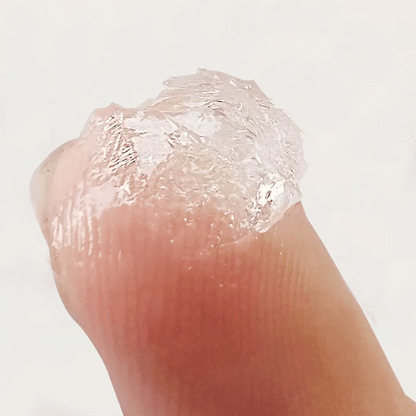 Cera Modeladora Efeito Brilho Danger Barba Forte 60g - Shopmano