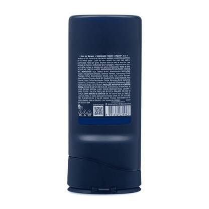 Condicionador Antiqueda 3x1 Bozzano 200ml - Shopmano