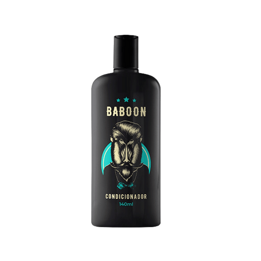 Condicionador para Cabelo Baboon 140ml - Shopmano