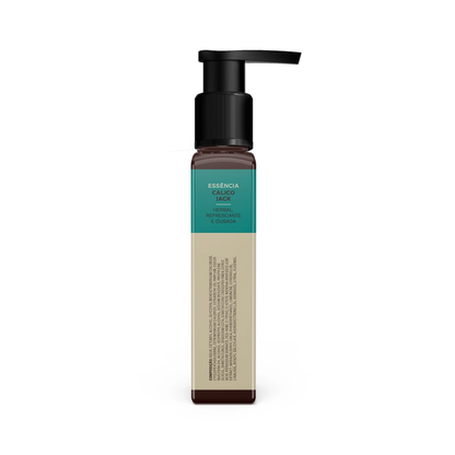 Leave-in Para Cabelo Masculino Calico Jack Don Alcides 120g