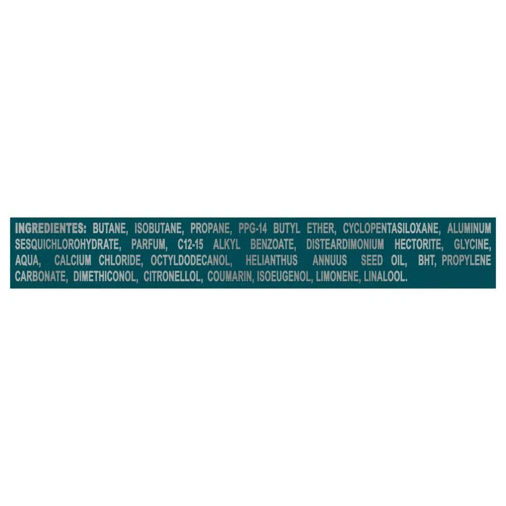 Desodorante Antibacterial Invisible Rexona Men Aerosol 150ml - Shopmano