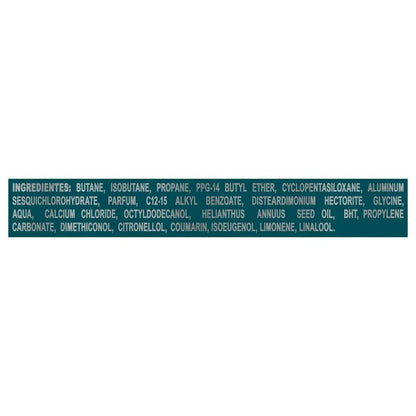 Desodorante Antibacterial Invisible Rexona Men Aerosol 150ml - Shopmano