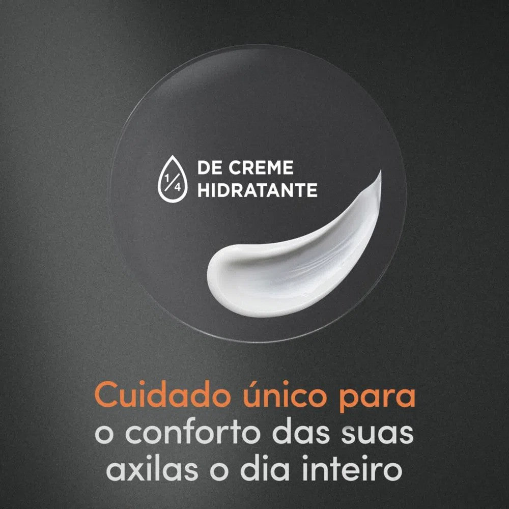 Desodorante Proteção Antibacteriana 72h Dove Men Care 150ml - Shopmano