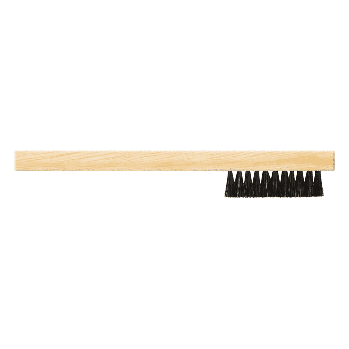 Escova de Madeira para Barba e Bigode Condor - Shopmano