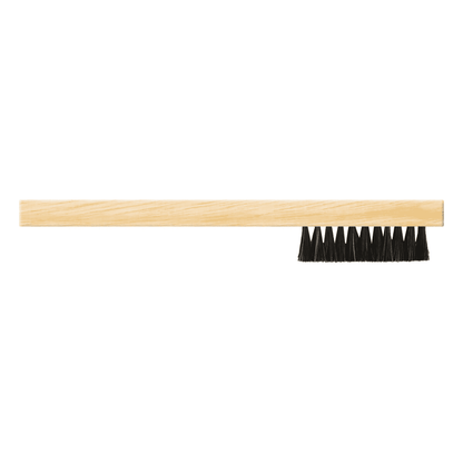 Escova de Madeira para Barba e Bigode Condor - Shopmano