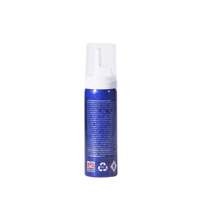 Freeze Pós Barba Efervescente Viking 50ml - Shopmano