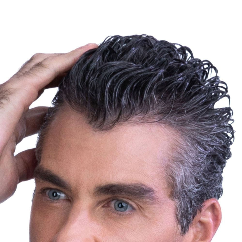 Gel Condicionador Efeito Molhado Média Fixação Bozzano 300g - Shopmano