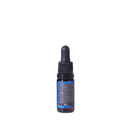 Óleo de Barba Oslo Viking 10ml - Shopmano