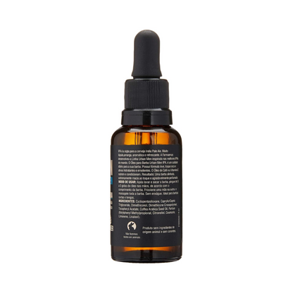Óleo para Barba IPA Urban Men 30ml - Shopmano