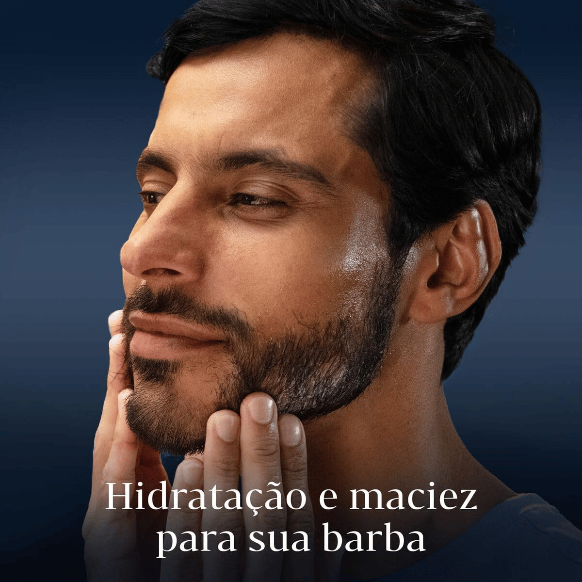Óleo para Barba King C. Gillette 30ml - Shopmano