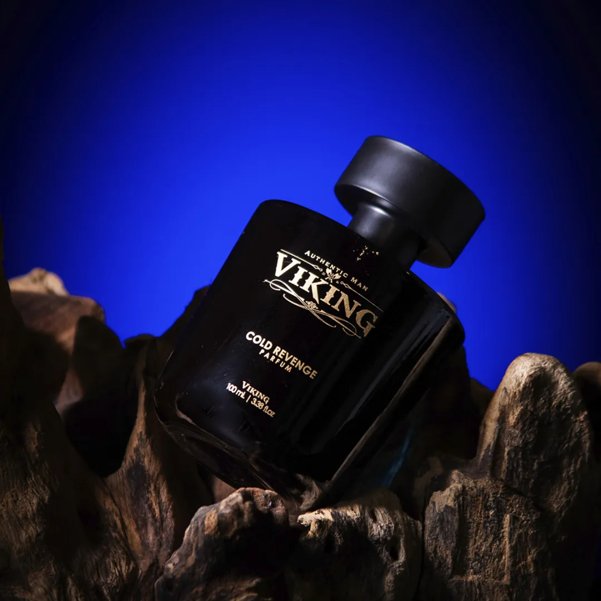 Perfume Cold Revenge Viking 100ml - Shopmano