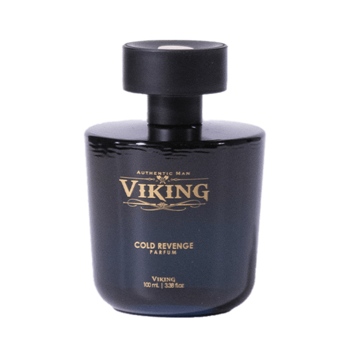 Perfume Cold Revenge Viking 100ml - Shopmano