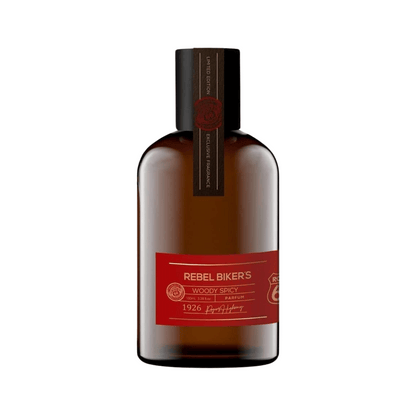 Perfume Rebel Biker's Route 66 Viking 100ml - Shopmano