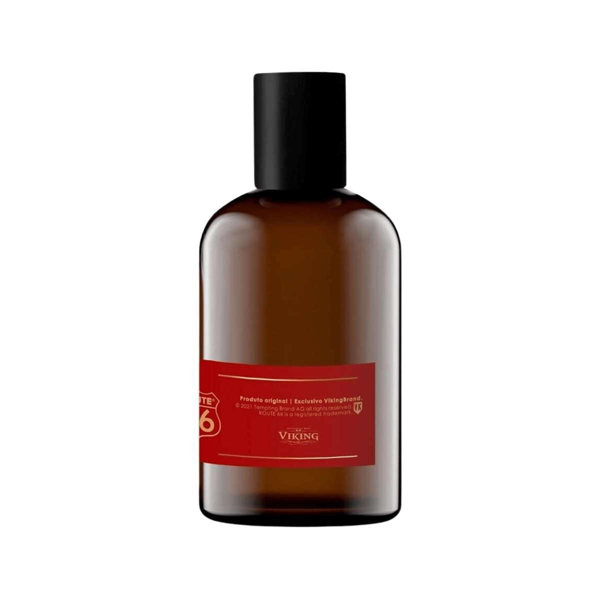 Perfume Rebel Biker's Route 66 Viking 100ml - Shopmano
