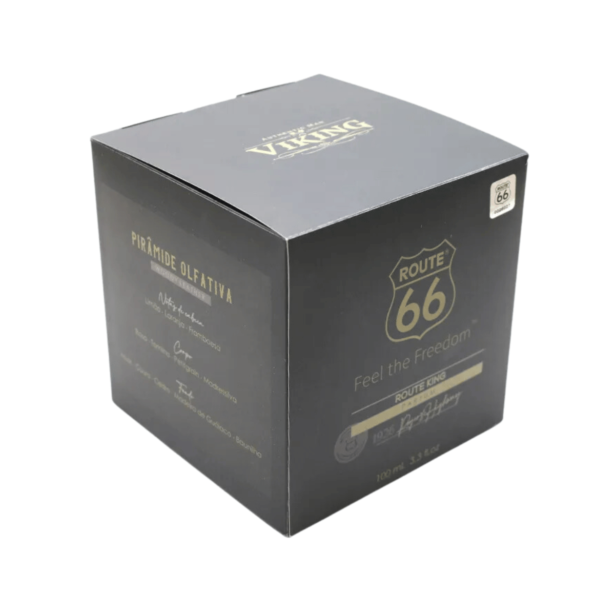 Perfume Route King Route 66 Viking 100ml - Shopmano