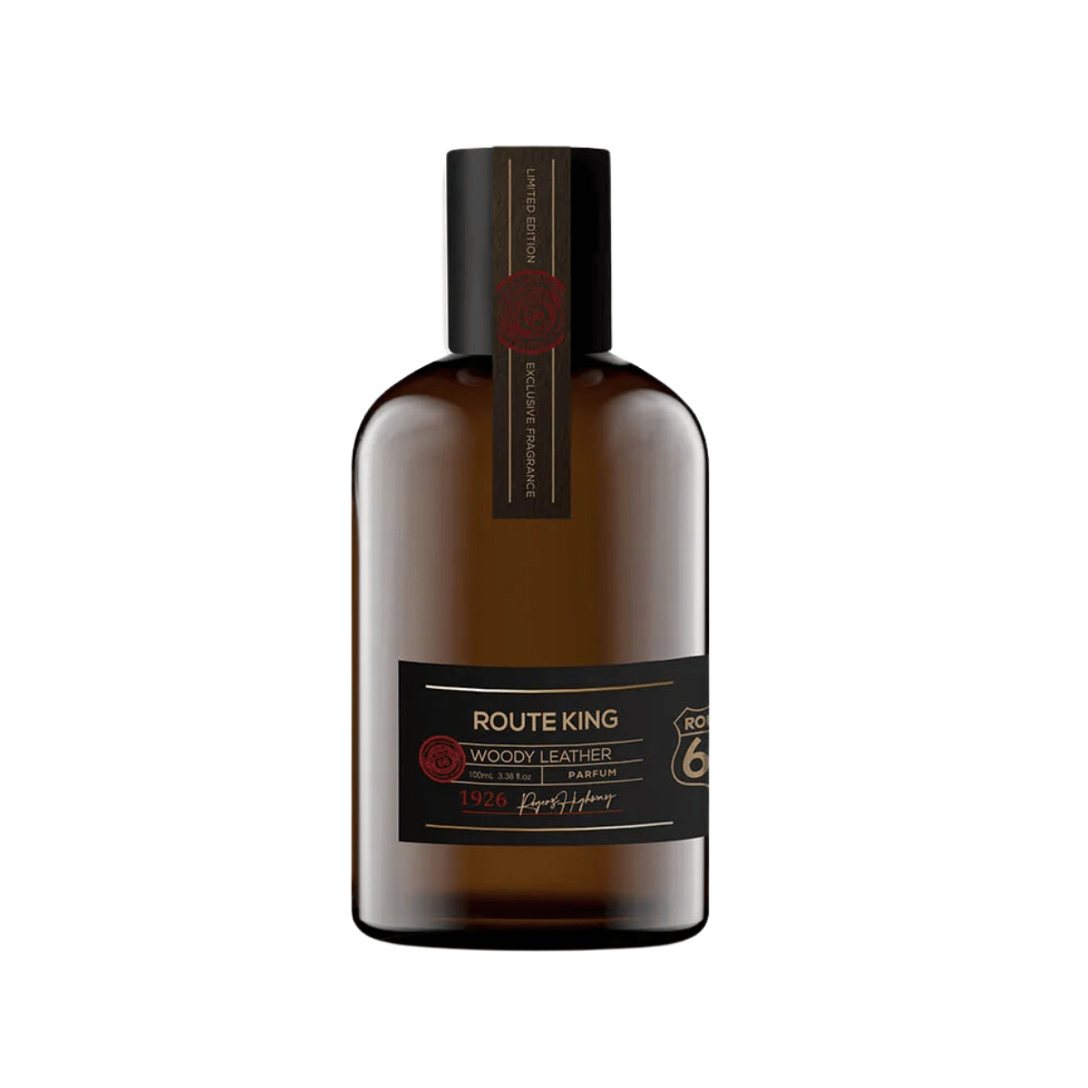 Perfume Route King Route 66 Viking 100ml - Shopmano