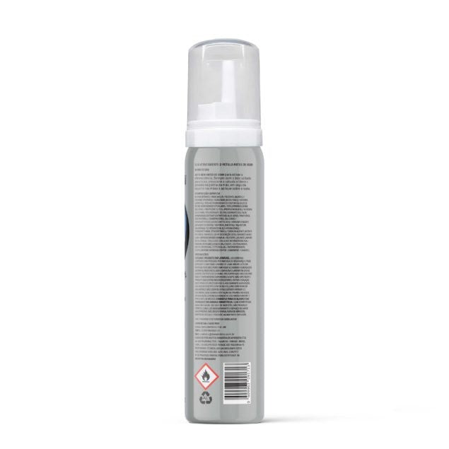 Pós Barba Efervescente Don Alcides Freak Show 100ml - Shopmano
