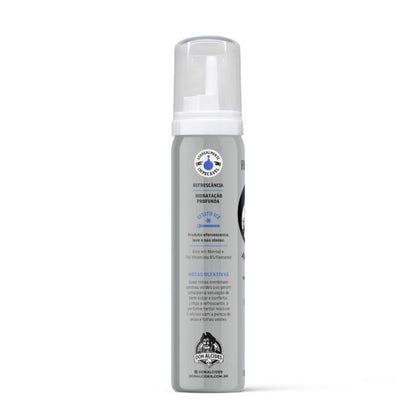 Pós Barba Efervescente Don Alcides Freak Show 300ml - Shopmano