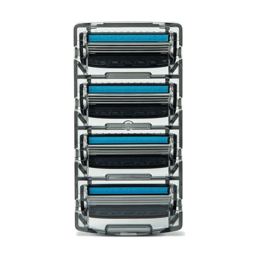 Recargas The Razor 4 com 4 Unidades Dr. Jones - Shopmano